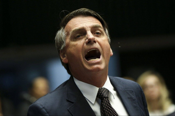 Leia mais sobre o artigo O fôlego de Bolsonaro