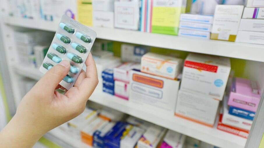 Leia mais sobre o artigo Medicamentos ficam mais caros em abril