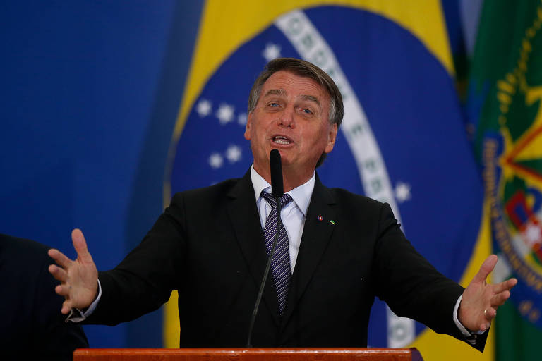 Leia mais sobre o artigo Bolsonaro indica 18 nomes para direção de agências reguladoras