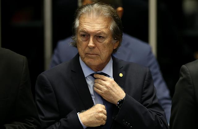 Leia mais sobre o artigo União Brasil vai indicar Luciano Bivar para a disputa presidencial