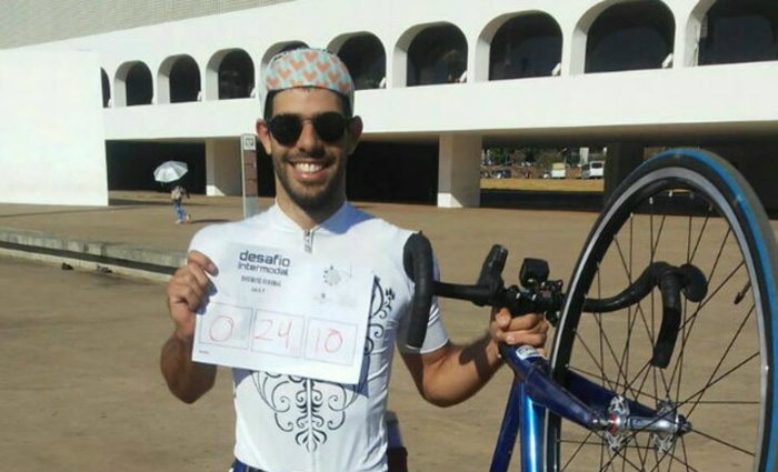 Leia mais sobre o artigo STJ anula condenação de motorista que atropelou ciclista Raul Aragão