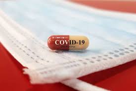 Leia mais sobre o artigo Aprovado o primeiro medicamento para tratamento da covid-19 no SUS