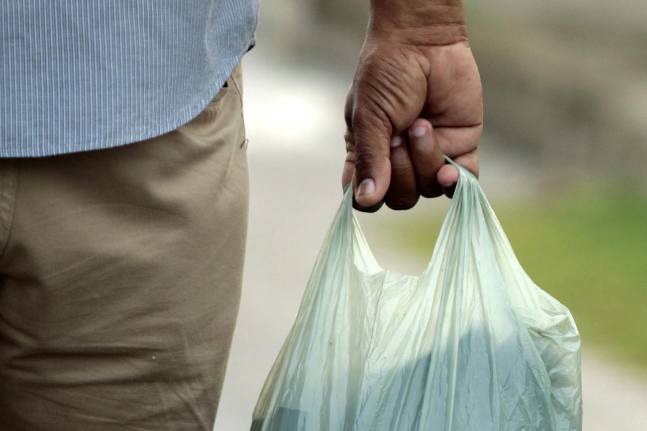 Leia mais sobre o artigo Comerciantes poderão ter prazo maior para se adaptarem ao uso de sacolas plásticas biodegradáveis
