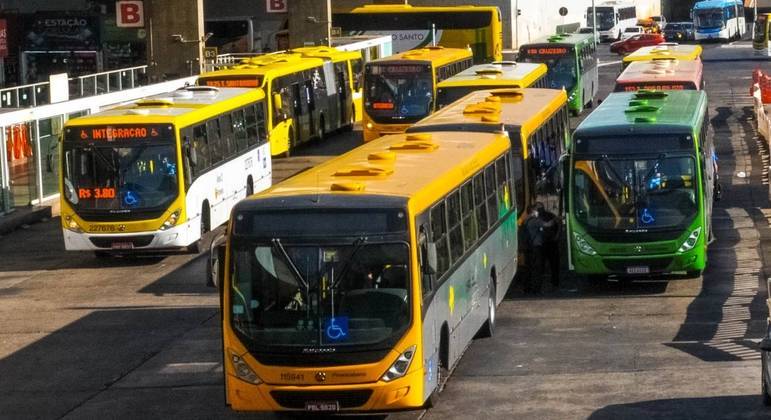 Leia mais sobre o artigo CLDF aprova repasse de R$ 504 milhões para empresas de ônibus