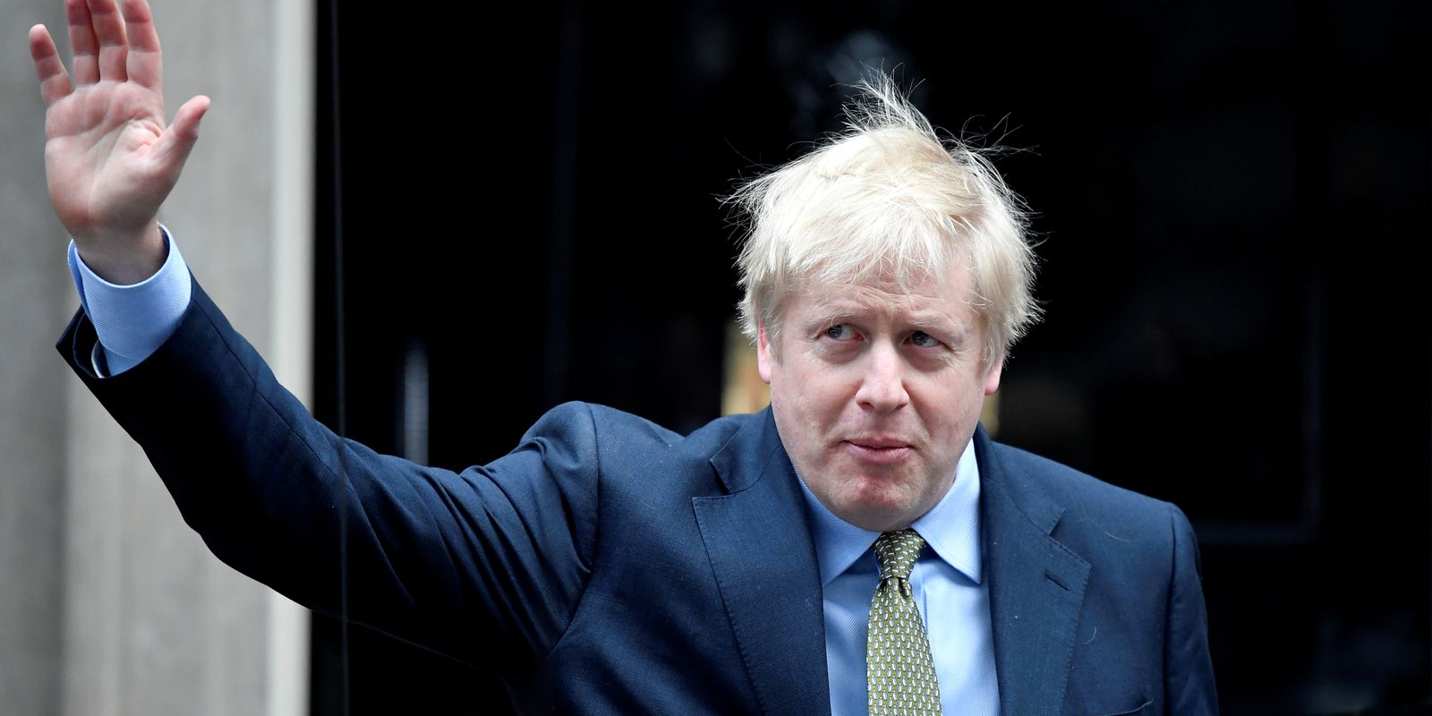 Leia mais sobre o artigo Boris Johnson renuncia como primeiro-ministro do Reino Unido