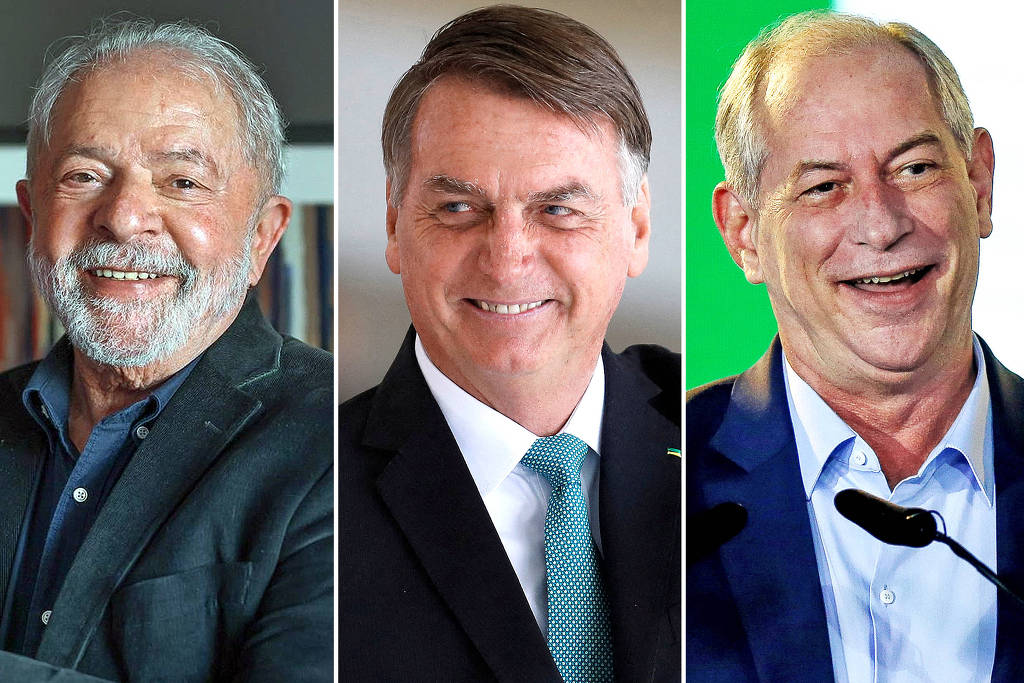 Leia mais sobre o artigo Pesquisa da Brasmarket mostra Bolsonaro na liderança