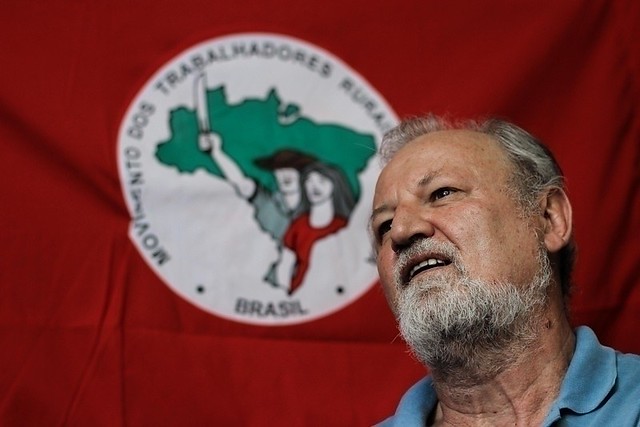 Leia mais sobre o artigo Stedile sinaliza retomada de ocupações do MST em caso de vitória de Lula