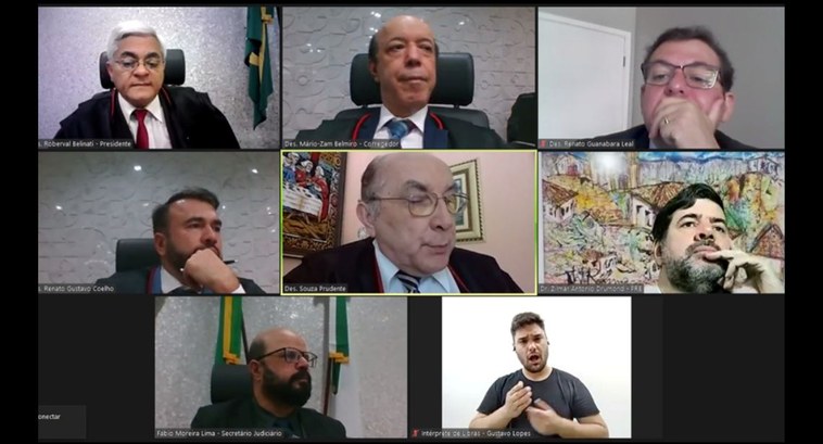 Leia mais sobre o artigo TRE-DF julga prestação de contas de João Alves, eleito Deputado Distrital