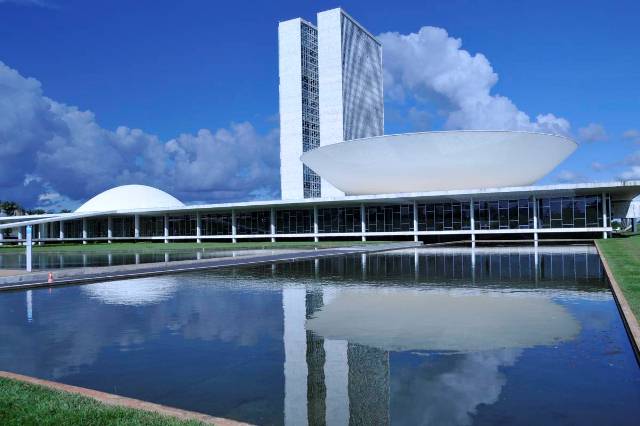 Leia mais sobre o artigo Dois parlamentares do União Brasil disputam CCJ da Câmara