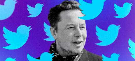 Leia mais sobre o artigo Elon Musk anuncia suspensão temporária da compra do Twitter
