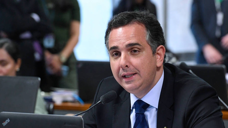 Pacheco diz ser contra CPI da Petrobras, articulada na Câmara pelo PL
