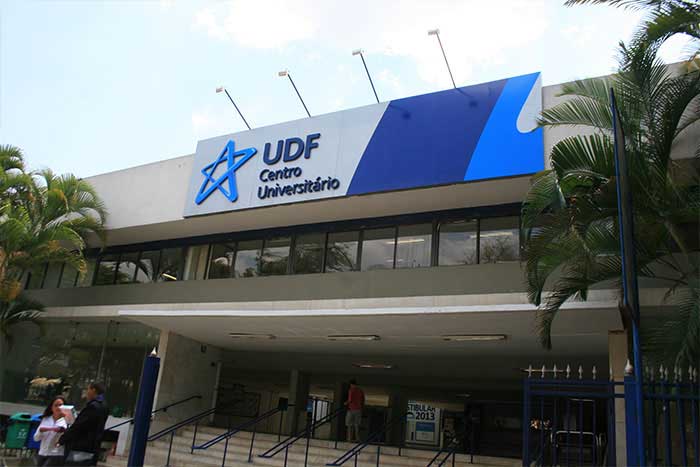 Leia mais sobre o artigo GDF oferece mais 75 bolsas de estudo na UDF