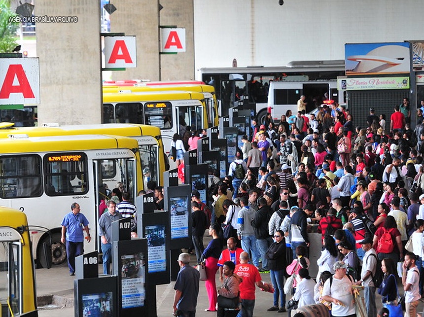Leia mais sobre o artigo Eleições: transporte público será mantido em níveis normais domingo