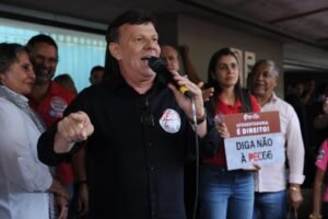 GDF confirma que funções de políticas públicas seguem com a PPGG após pressão de sindicato