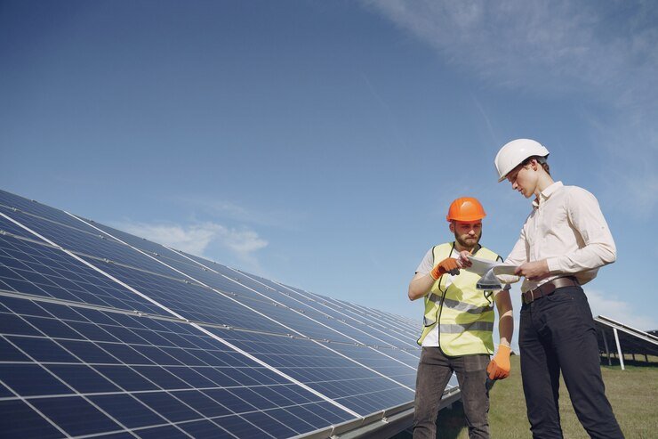 Leia mais sobre o artigo GDF investe R$ 40 milhões em usina solar para abastecer 400 escolas públicas com energia limpa
