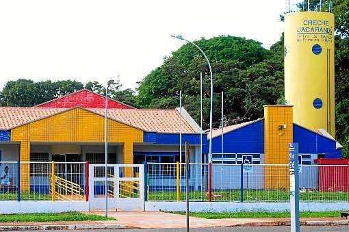 Leia mais sobre o artigo GDF reajusta repasses para creches e amplia apoio à educação infantil