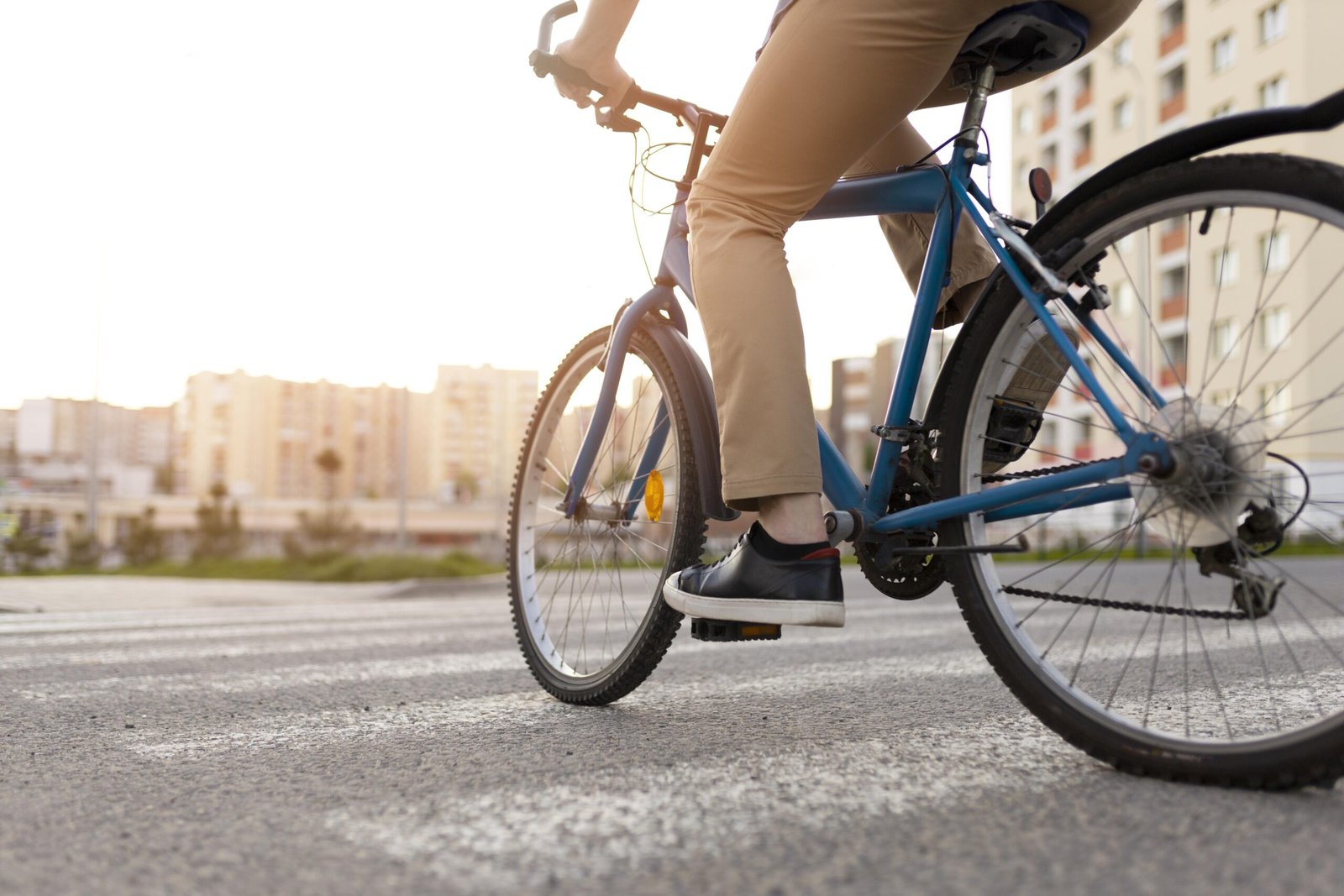 Leia mais sobre o artigo Ceilândia: Homem é condenado por tentativa de homicídio após discussão por bicicleta