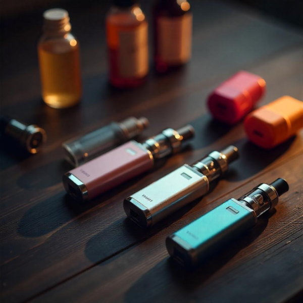 Leia mais sobre o artigo Projeto busca alertar jovens em escolas sobre perigos do cigarro eletrônico