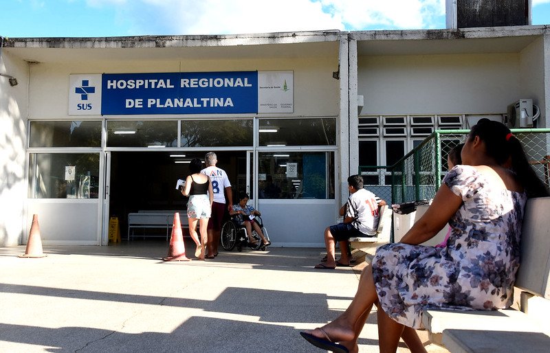 Leia mais sobre o artigo Negligência médica: Justiça mantém condenação do DF por morte em hospital