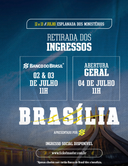 Foto: Divulgação SLS Brasil
