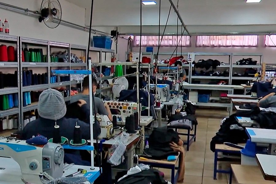 Leia mais sobre o artigo GDF lançará Cartão Uniforme Escolar para facilitar compra direta em malharias locais