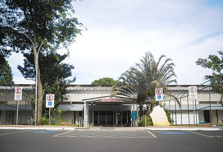 Leia mais sobre o artigo DF é condenado por erro em contenção física de paciente em hospital psiquiátrico