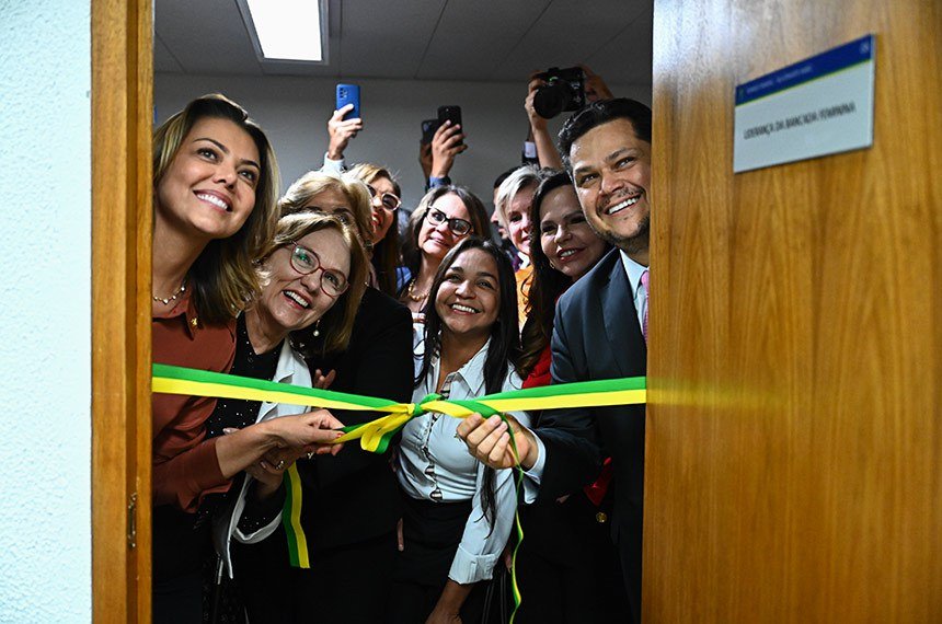 Leia mais sobre o artigo Novas leis aprovadas no Senado reforçam proteção, saúde e direitos das mulheres