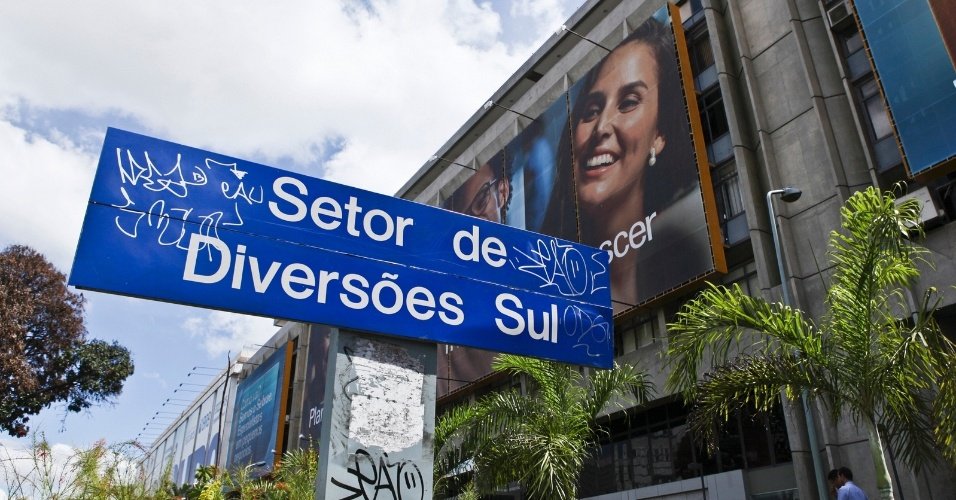 Leia mais sobre o artigo Justiça nega pedido para suspender alvarás e desmontar estruturas de eventos no Setor de Diversões Sul