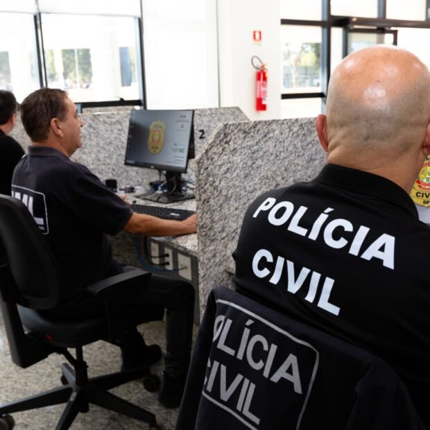 Leia mais sobre o artigo Segurança do DF ganha reforço com integração de dados entre órgãos