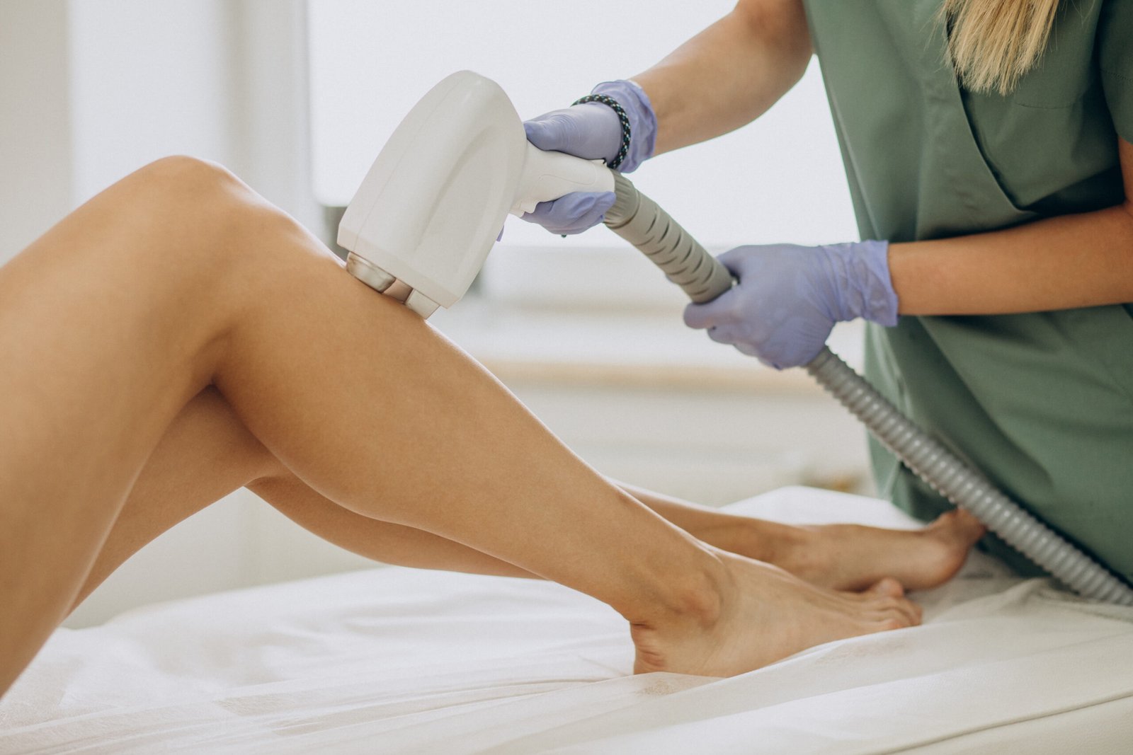 Leia mais sobre o artigo Justiça condena clínica de estética por queimaduras em depilação a laser