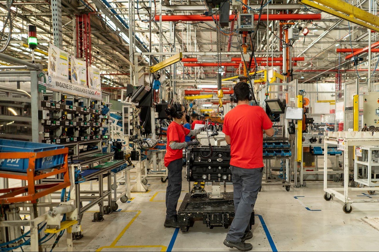 Leia mais sobre o artigo BNDES já liberou R$ 1,2 bilhão em crédito do Brasil Soberano