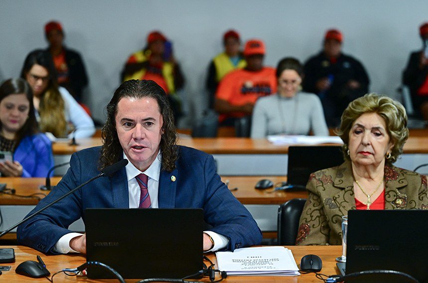 Leia mais sobre o artigo ‘Super MEI’, com receita anual de R$ 140 mil, é aprovado pela CAS