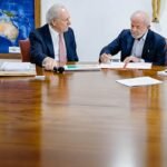 Presidente Lula assina Projeto de Lei Antifacção Criminosa