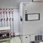 Novo PAC investe R$ 116 milhões para modernizar o armazenamento de plasma no país